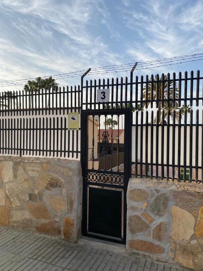 Bungalow Playa Del Ingles Santa Fe 56 Exterior foto