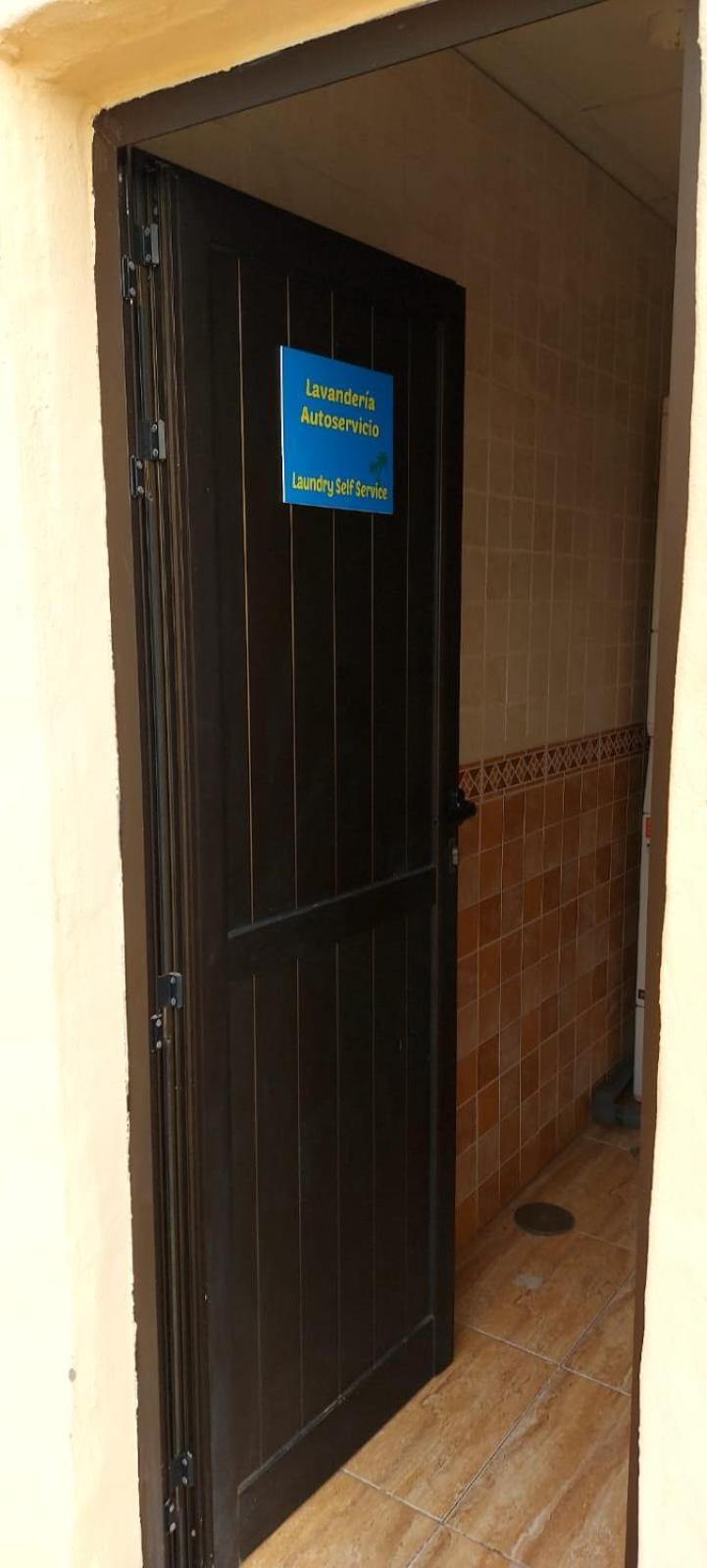 Bungalow Playa Del Ingles Santa Fe 56 Exterior foto