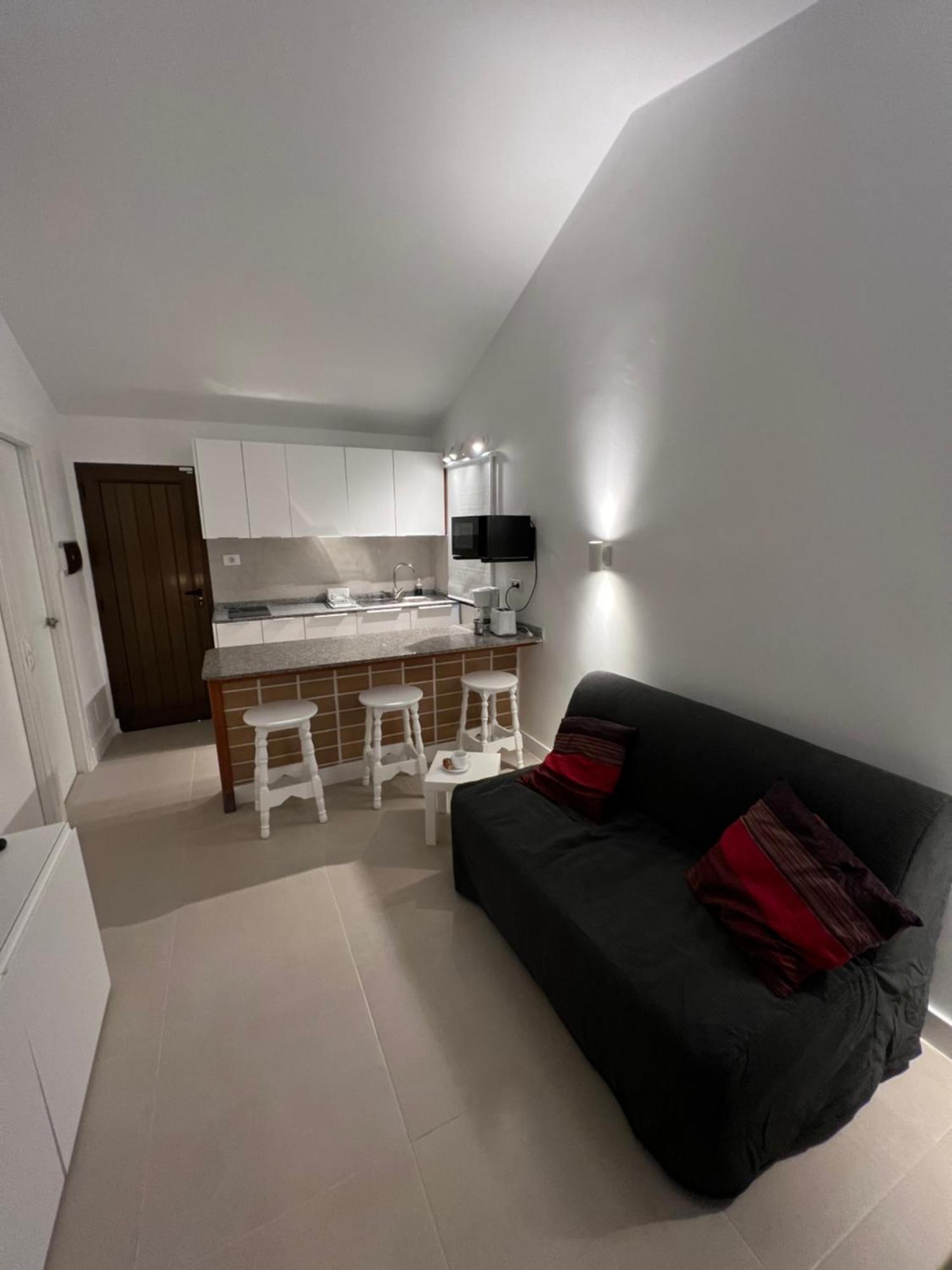 Bungalow Playa Del Ingles Santa Fe 56 Exterior foto